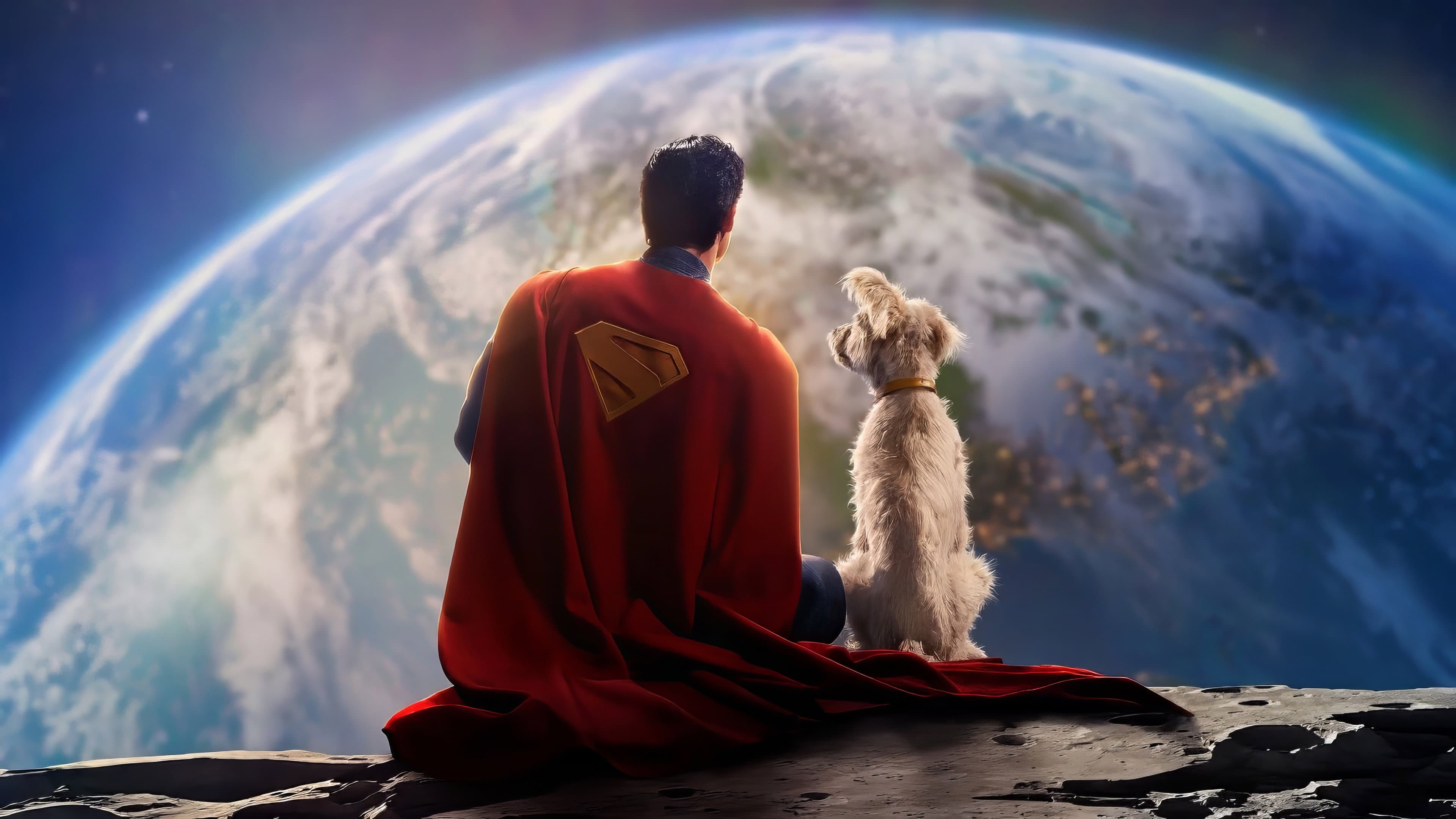 Superman - immagine