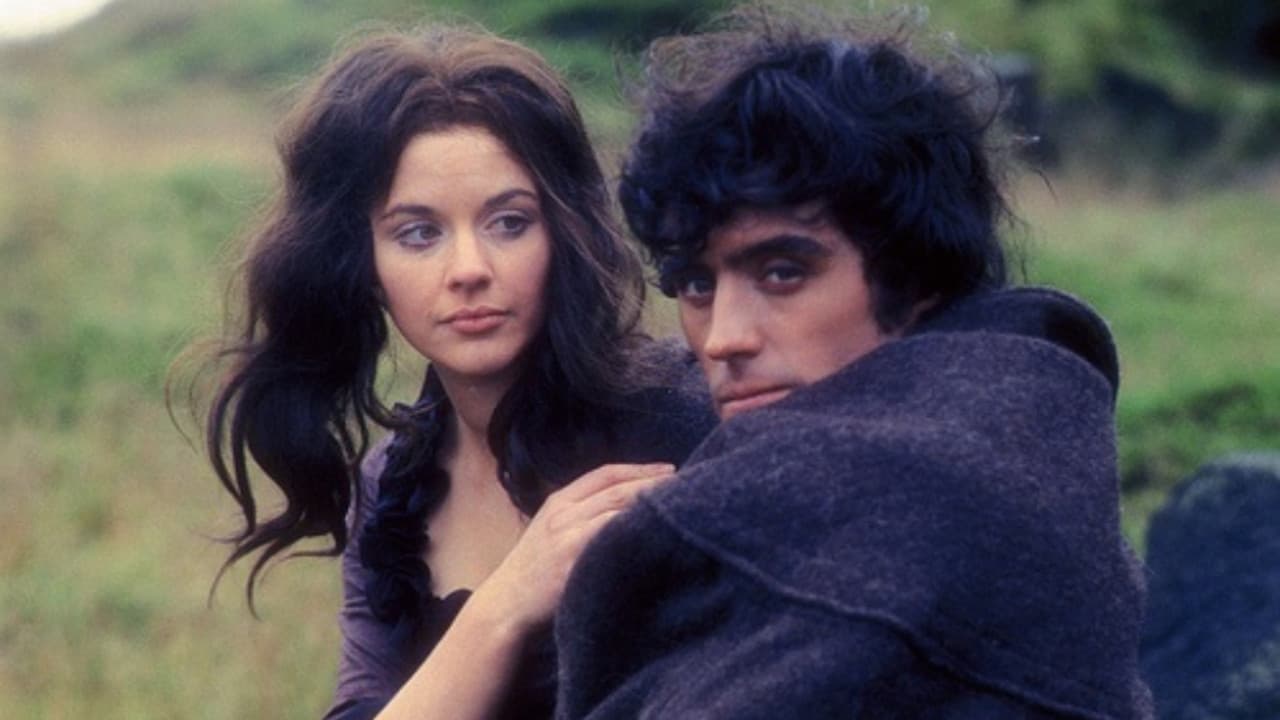 Wuthering Heights - immagine