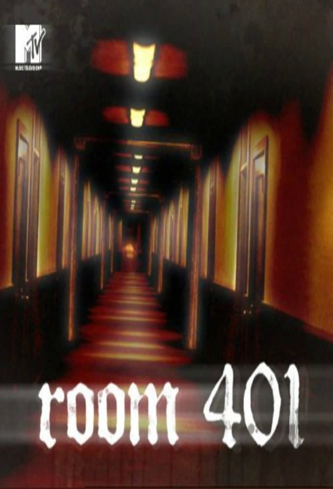 Poster di Room 401