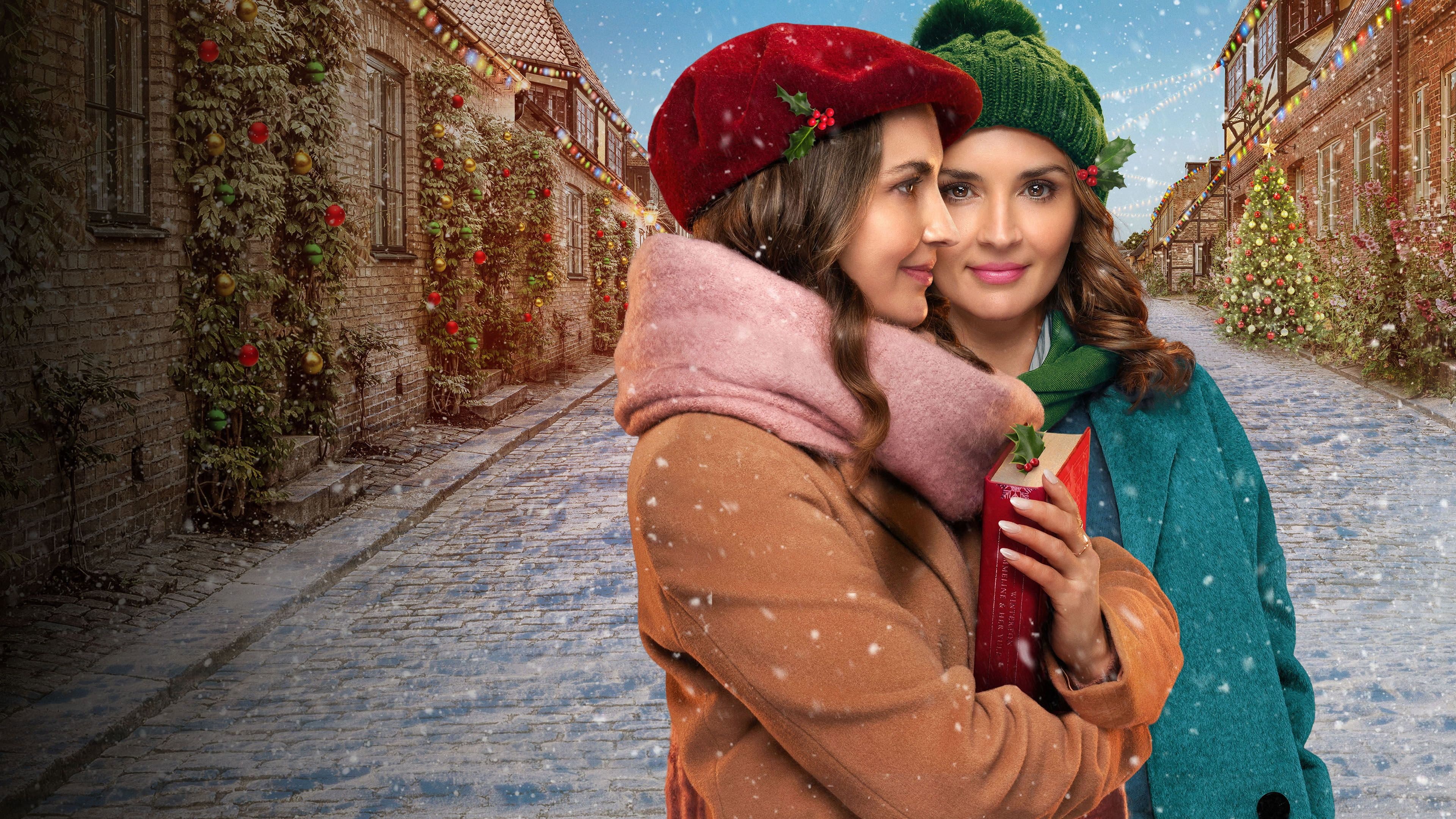 Double Booked for the Holidays - immagine