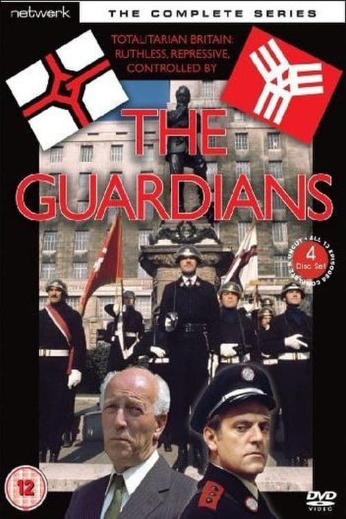Poster di The Guardians