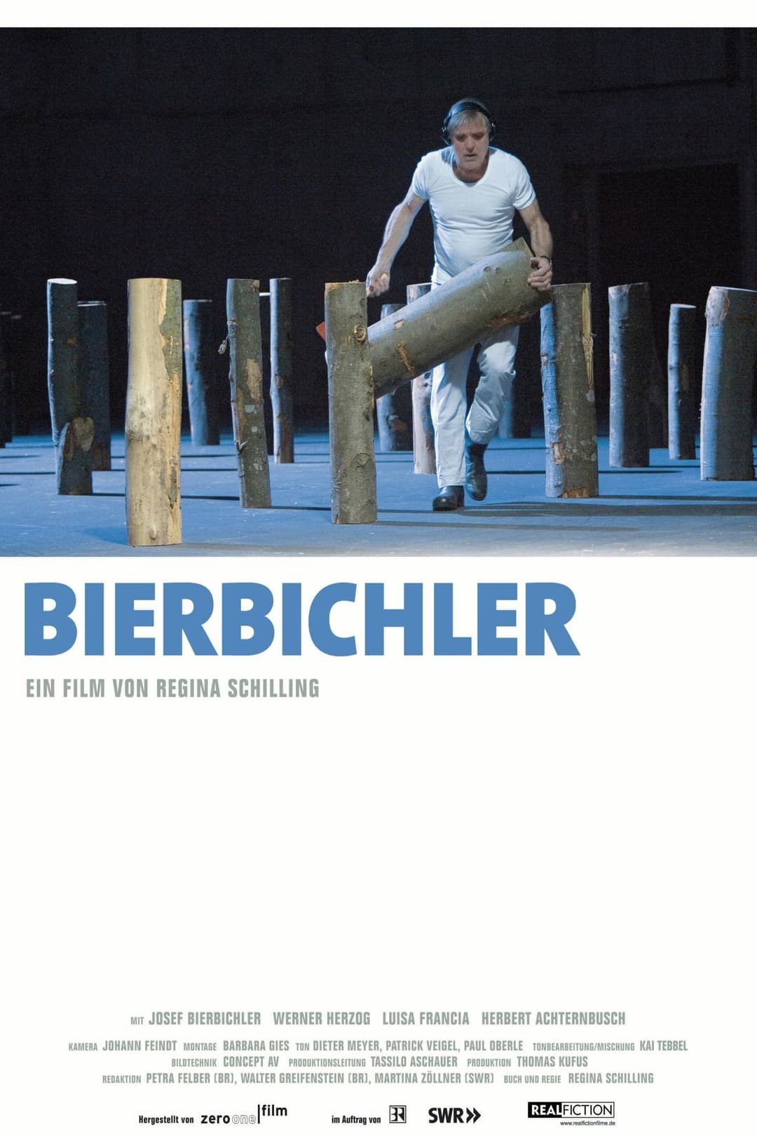 Poster di Bierbichler