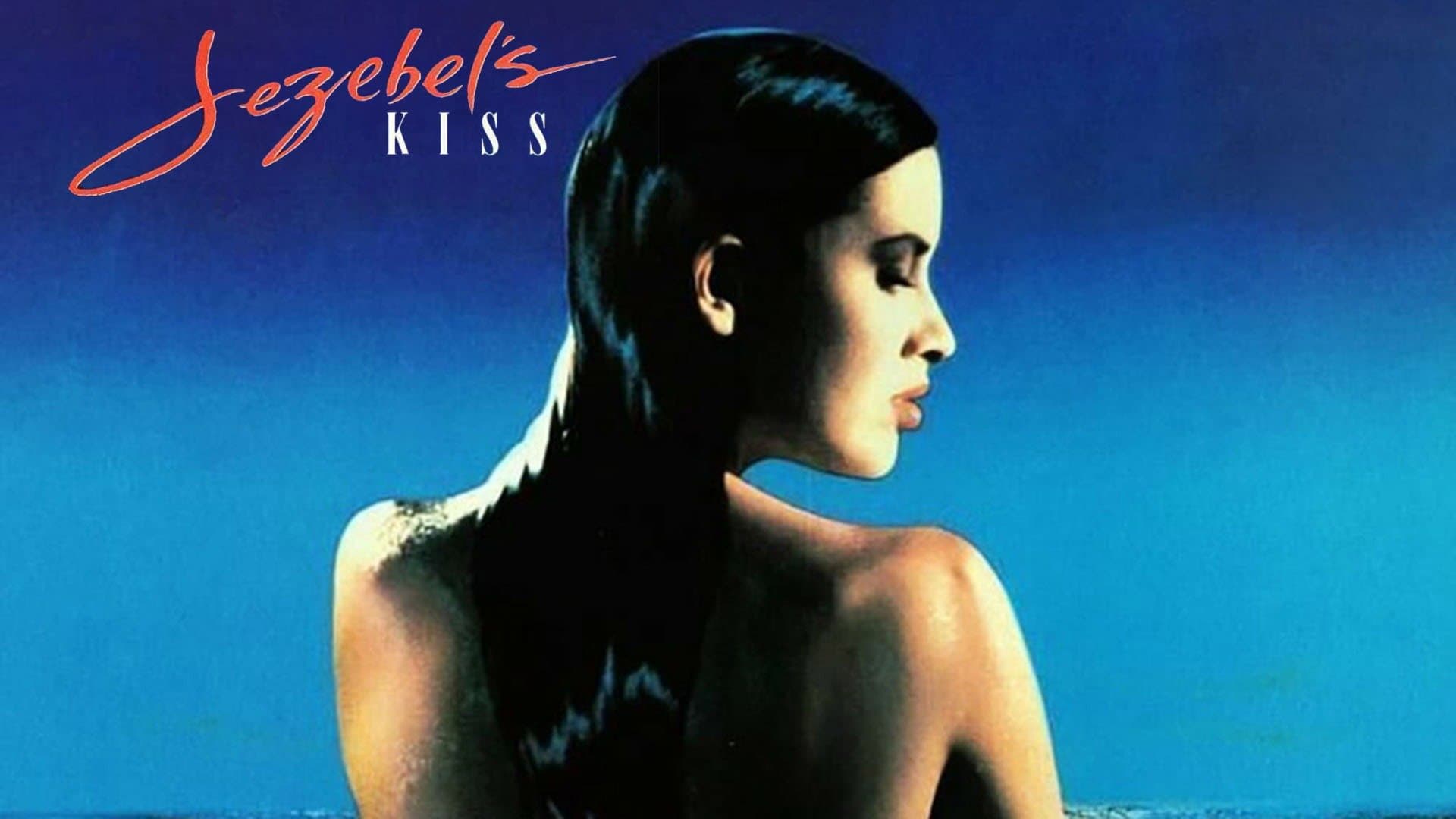 Jezebel's Kiss - immagine