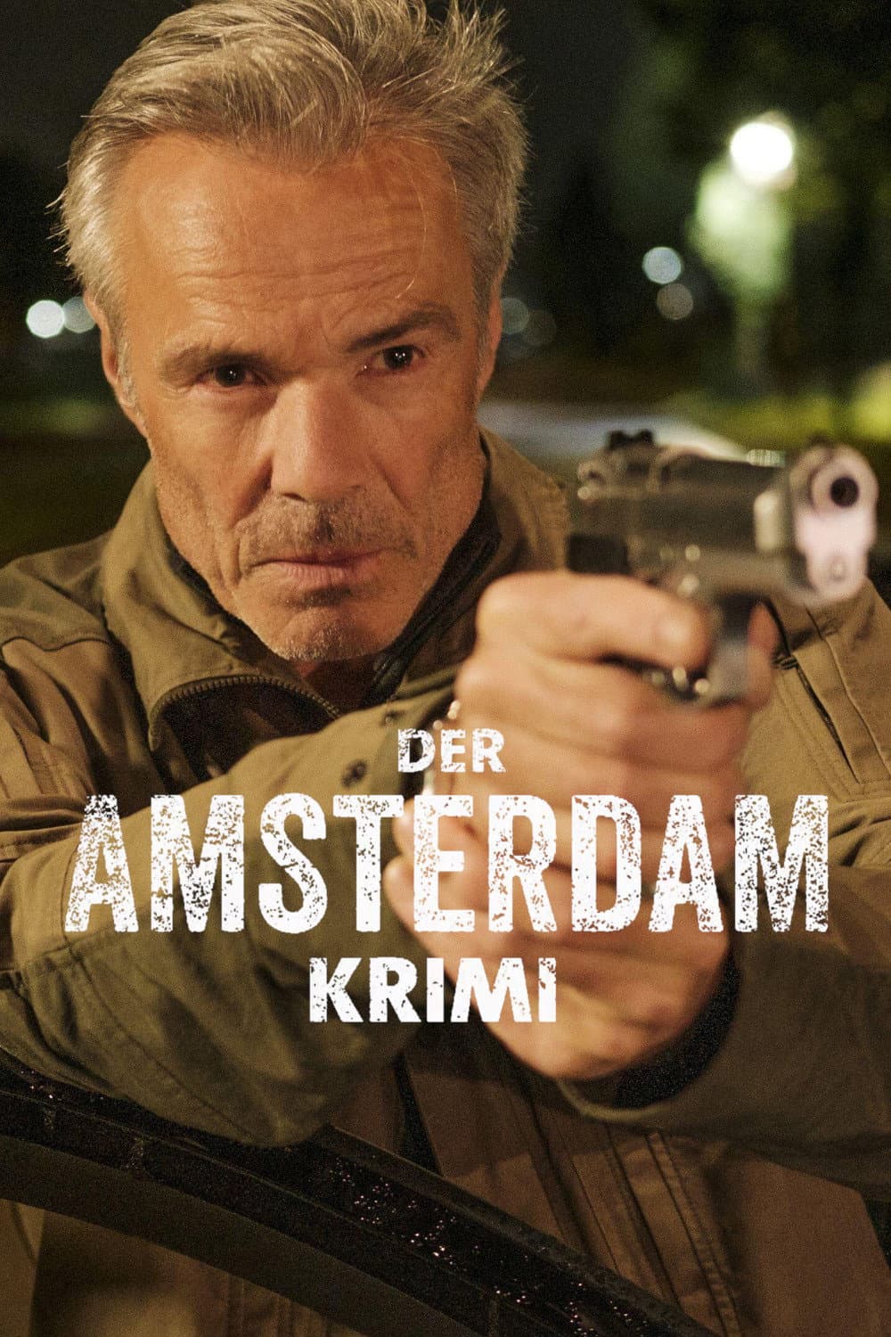 Poster di Der Amsterdam Krimi