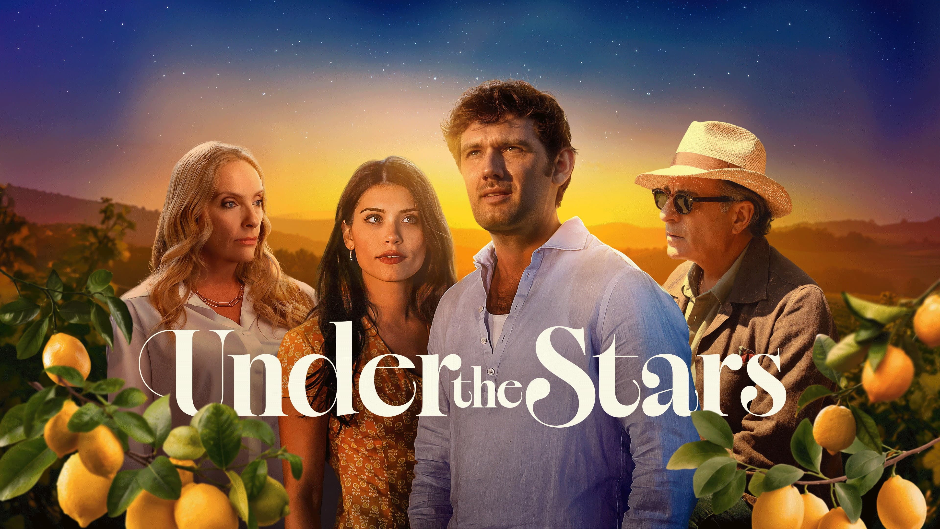 Under the Stars - immagine