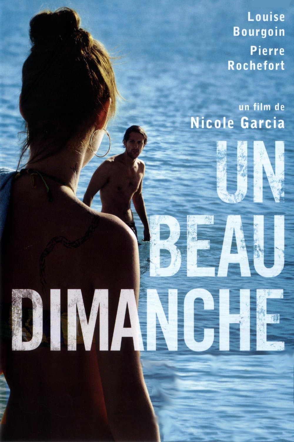 Poster di Un beau dimanche