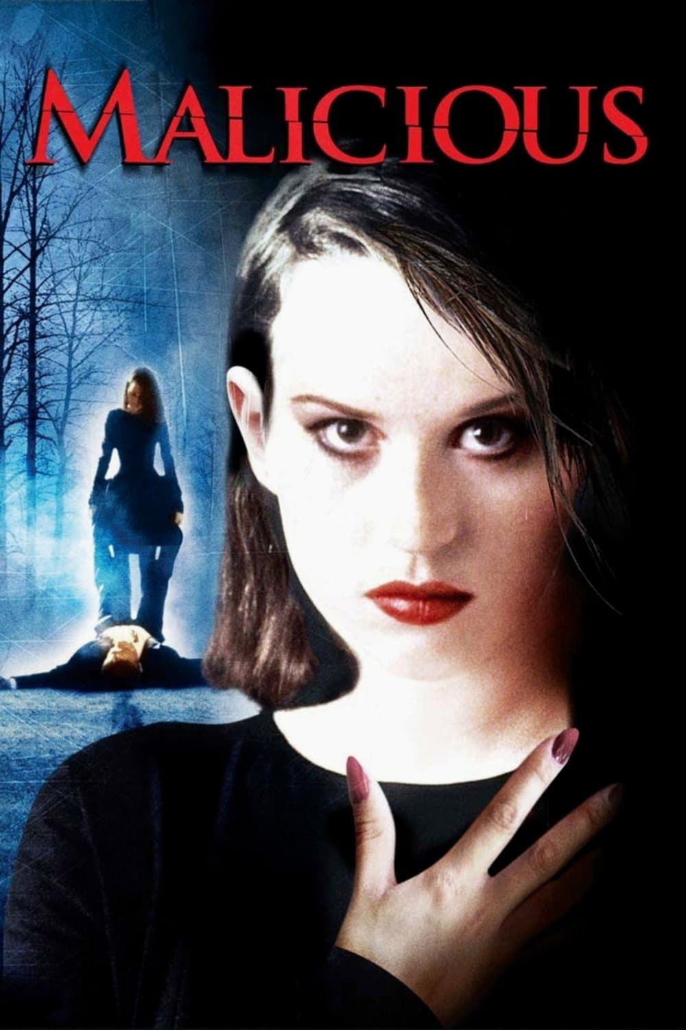 Poster di Ossessione fatale