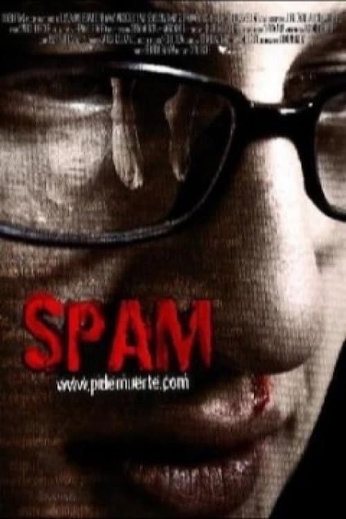 Poster di Spam