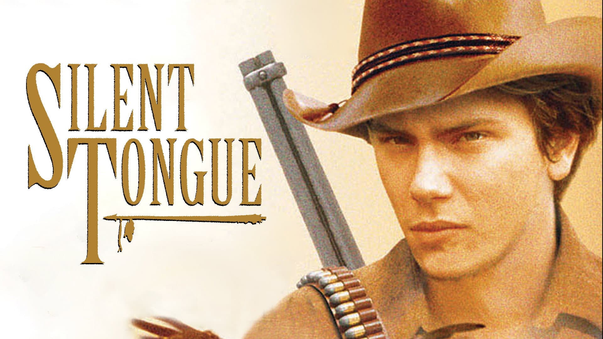 Silent Tongue - immagine