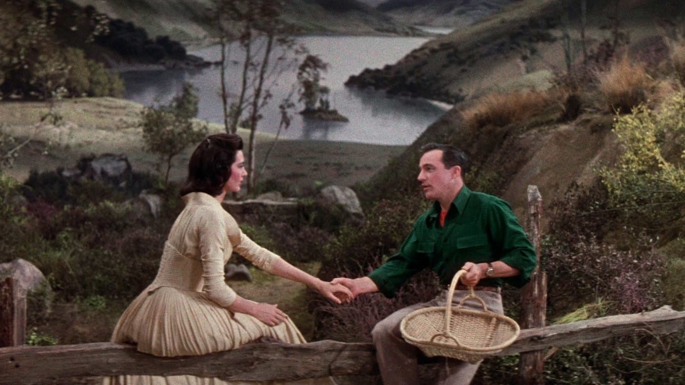 Brigadoon - immagine