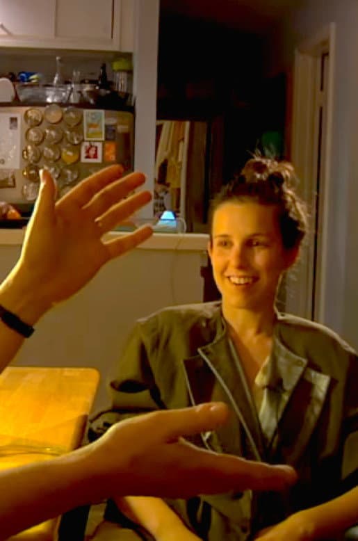 Poster di Getting Stoned with Sophia Takal