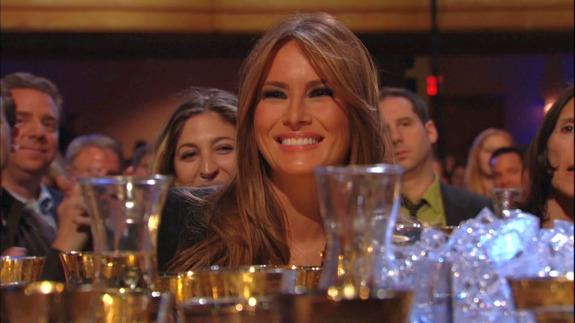 Comedy Central Roast of Donald Trump - immagine