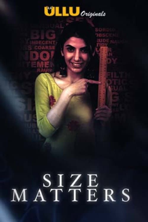 Poster di Size Matters
