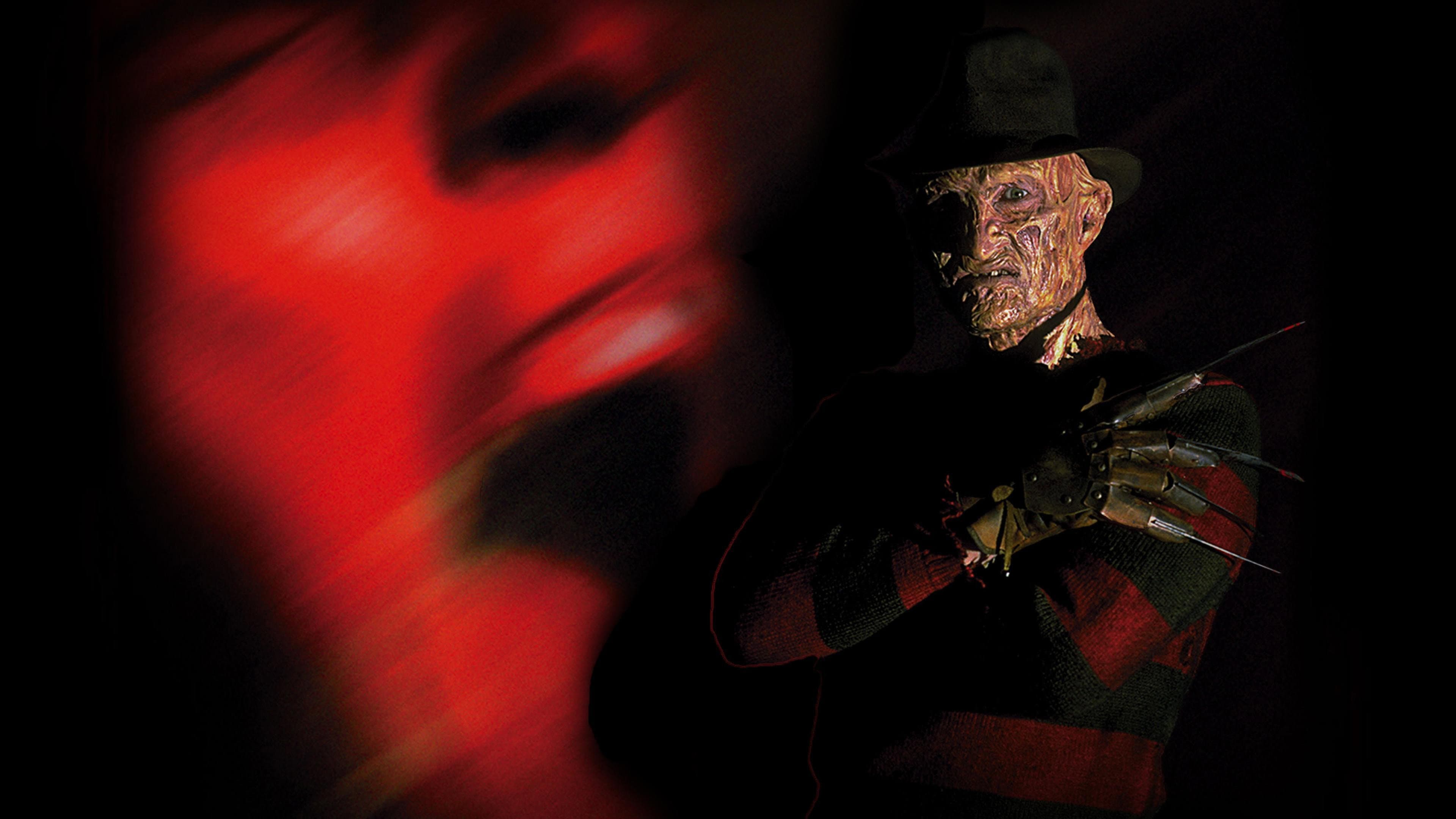 Nightmare 4 - Il non risveglio - immagine