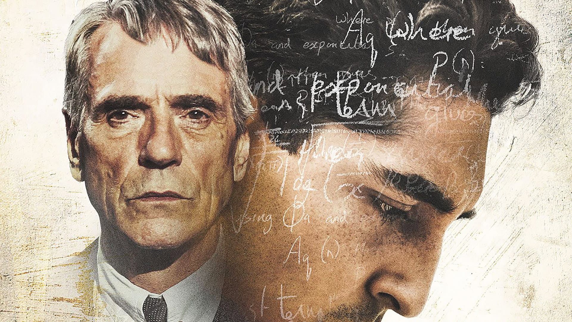 L'uomo che vide l'infinito - immagine