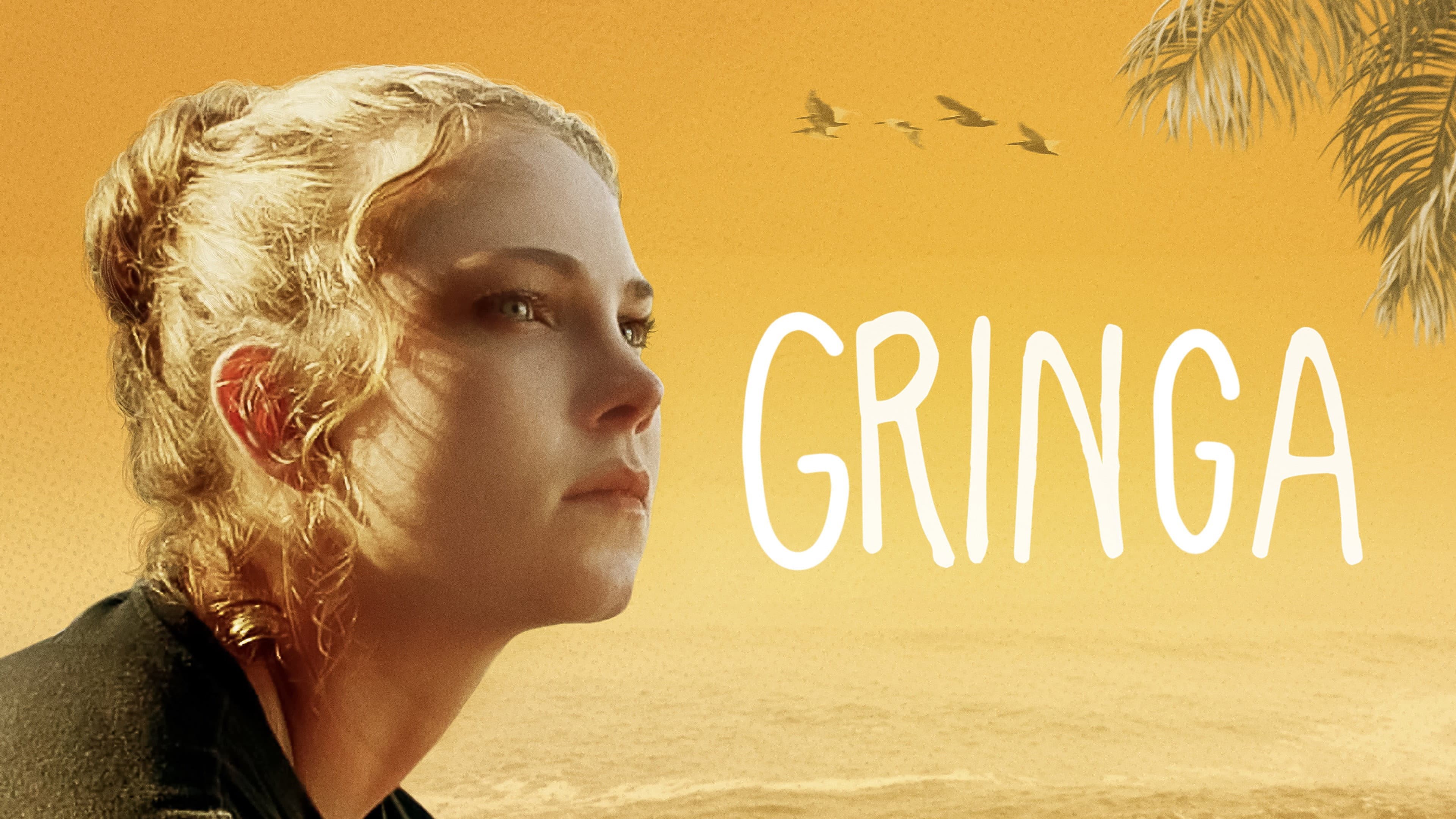 Gringa - immagine