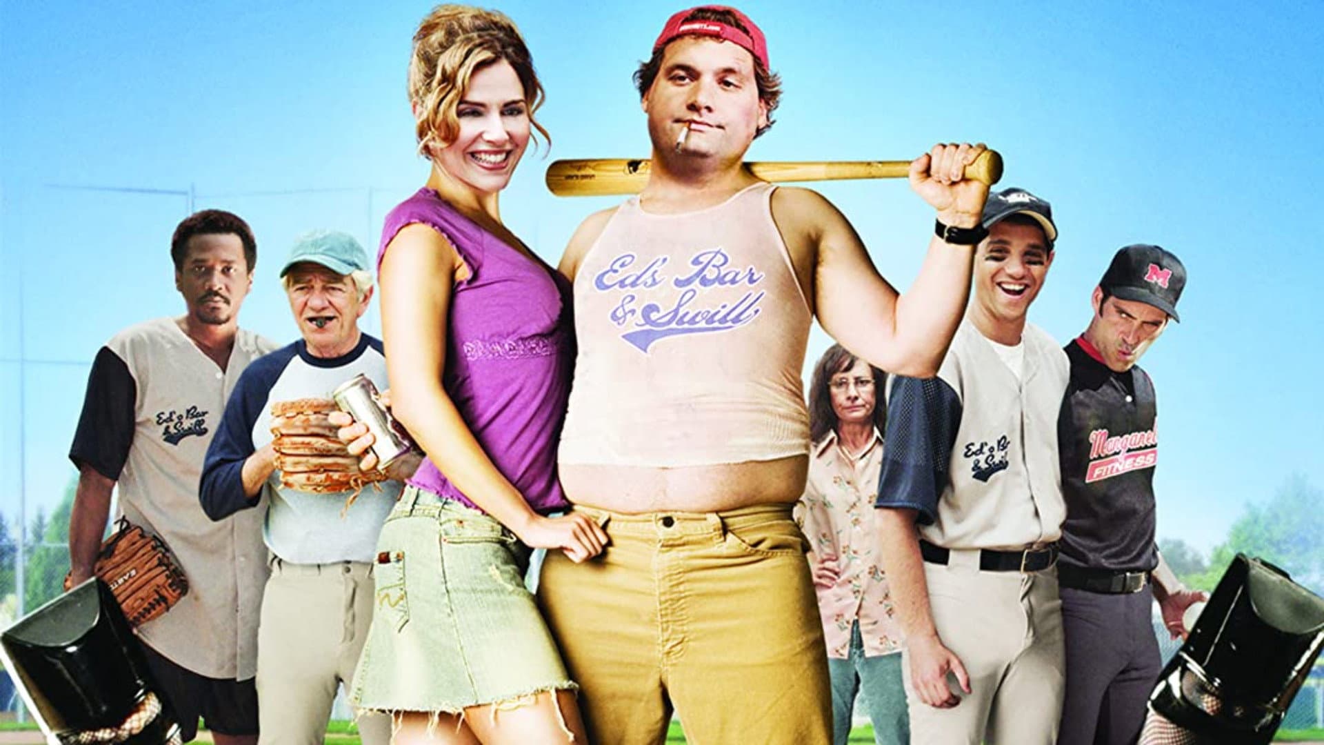 Beer League - immagine