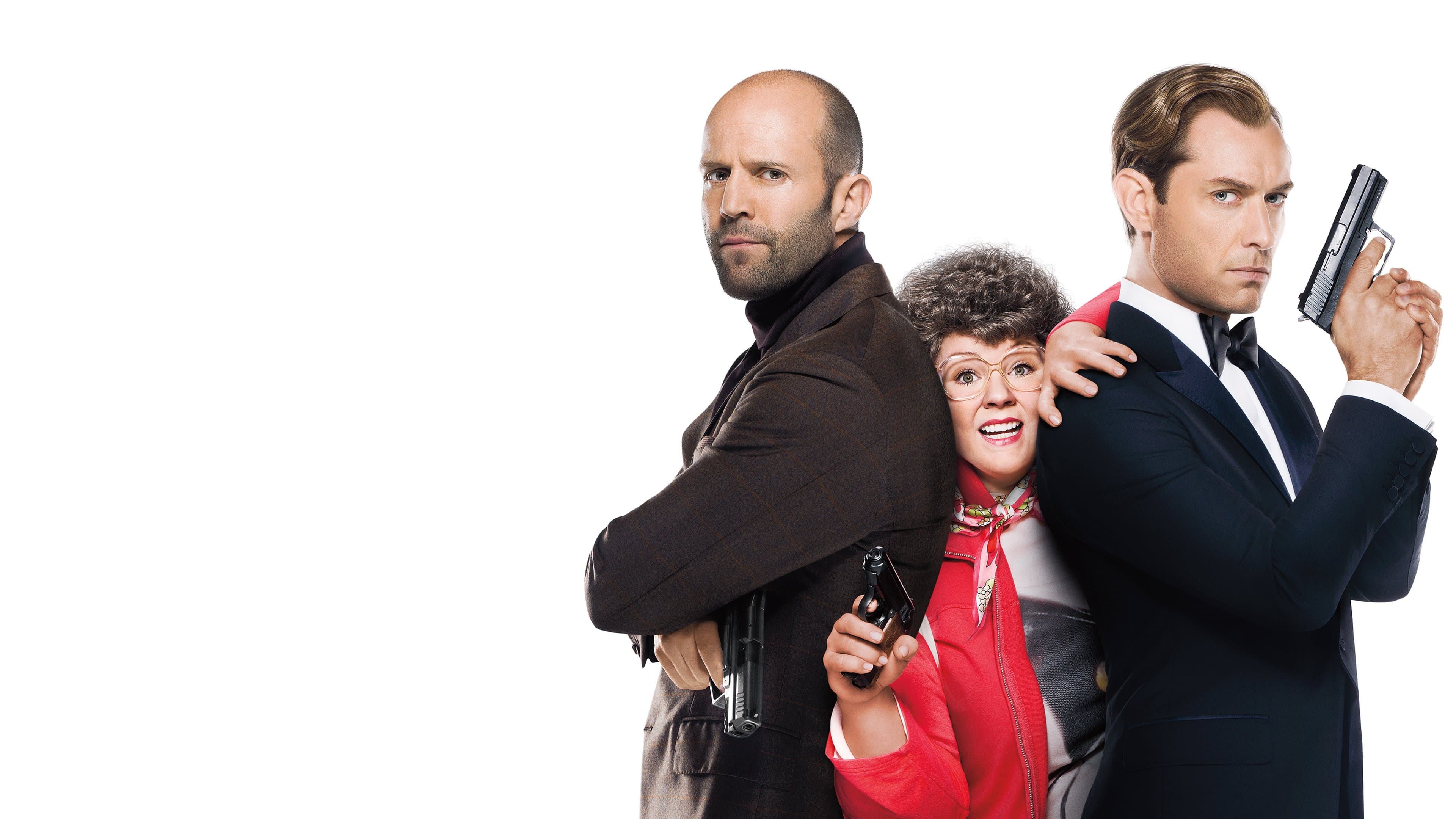 Spy - immagine