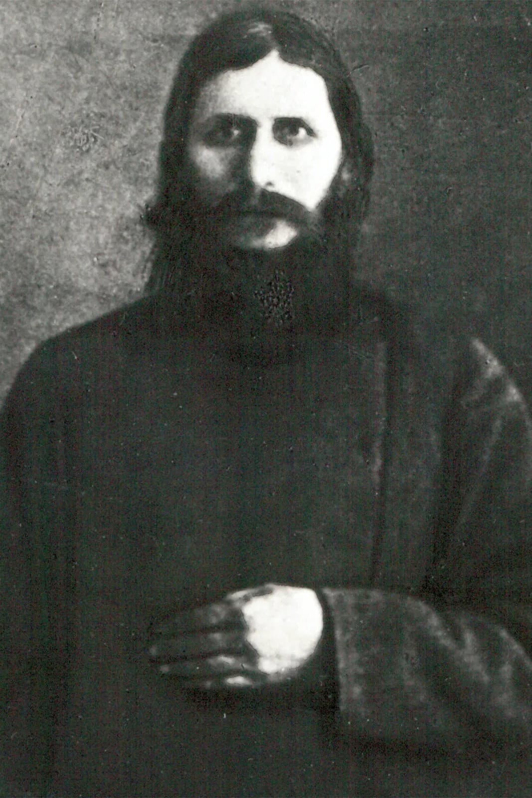 Grigori Rasputin