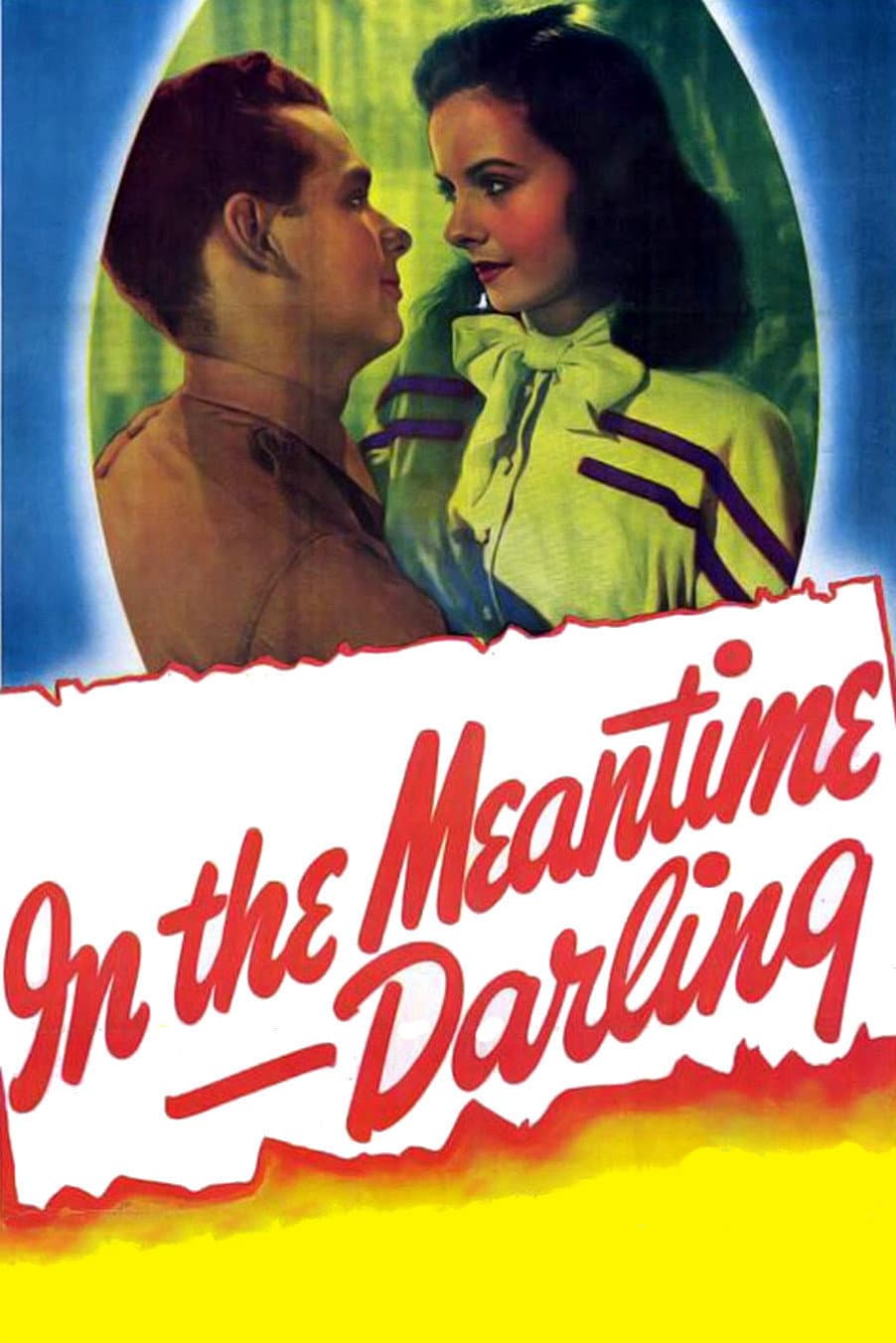 Poster di In the Meantime, Darling