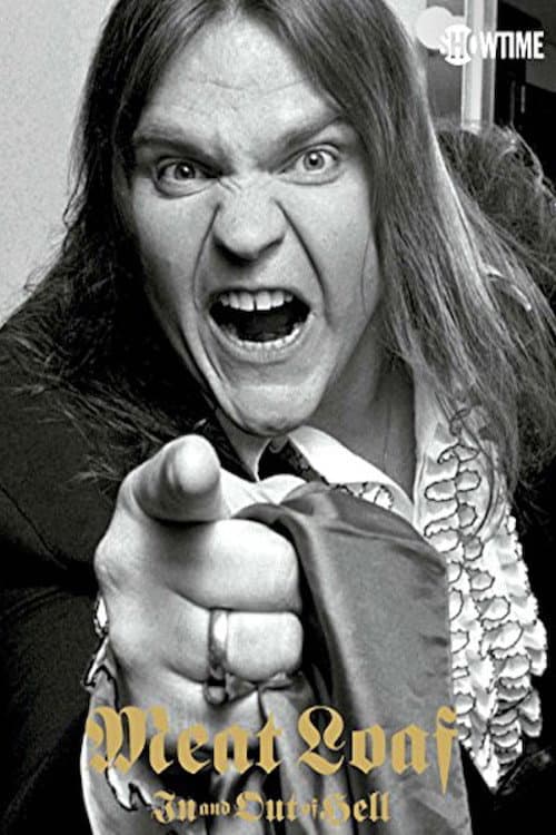 Poster di Meat Loaf: In and Out of Hell