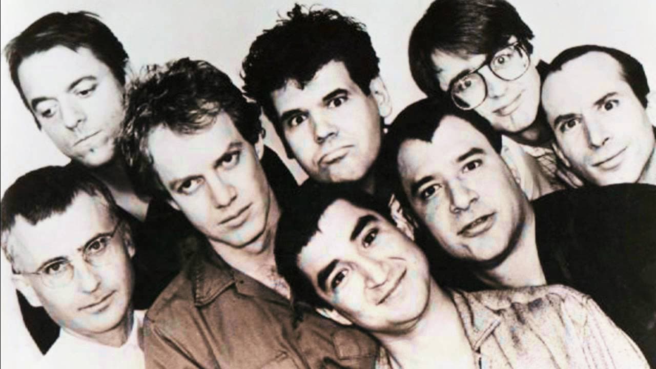 Oingo Boingo: Skeletons in the Closet - immagine