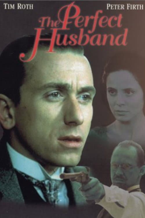 Poster di El marido perfecto