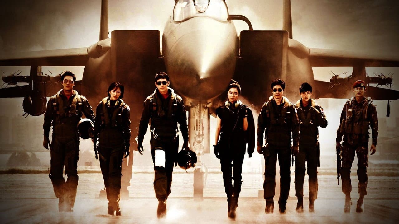 Nome in codice: Top Gun - immagine