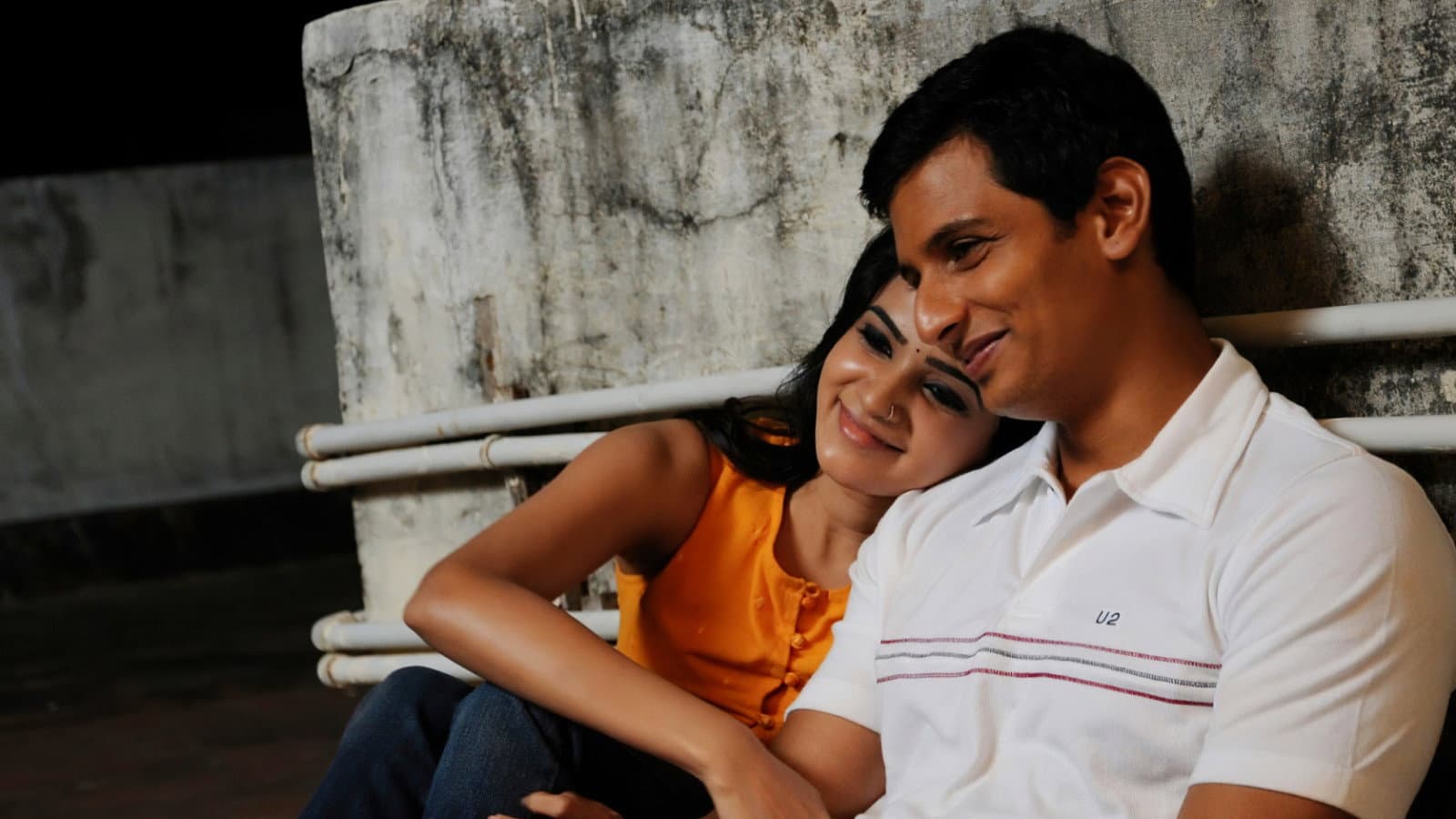 நீதானே என் பொன்வசந்தம் - immagine