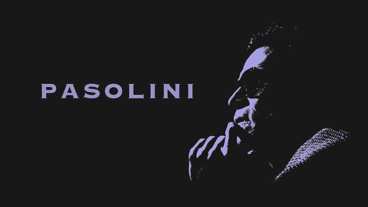 Pasolini - immagine