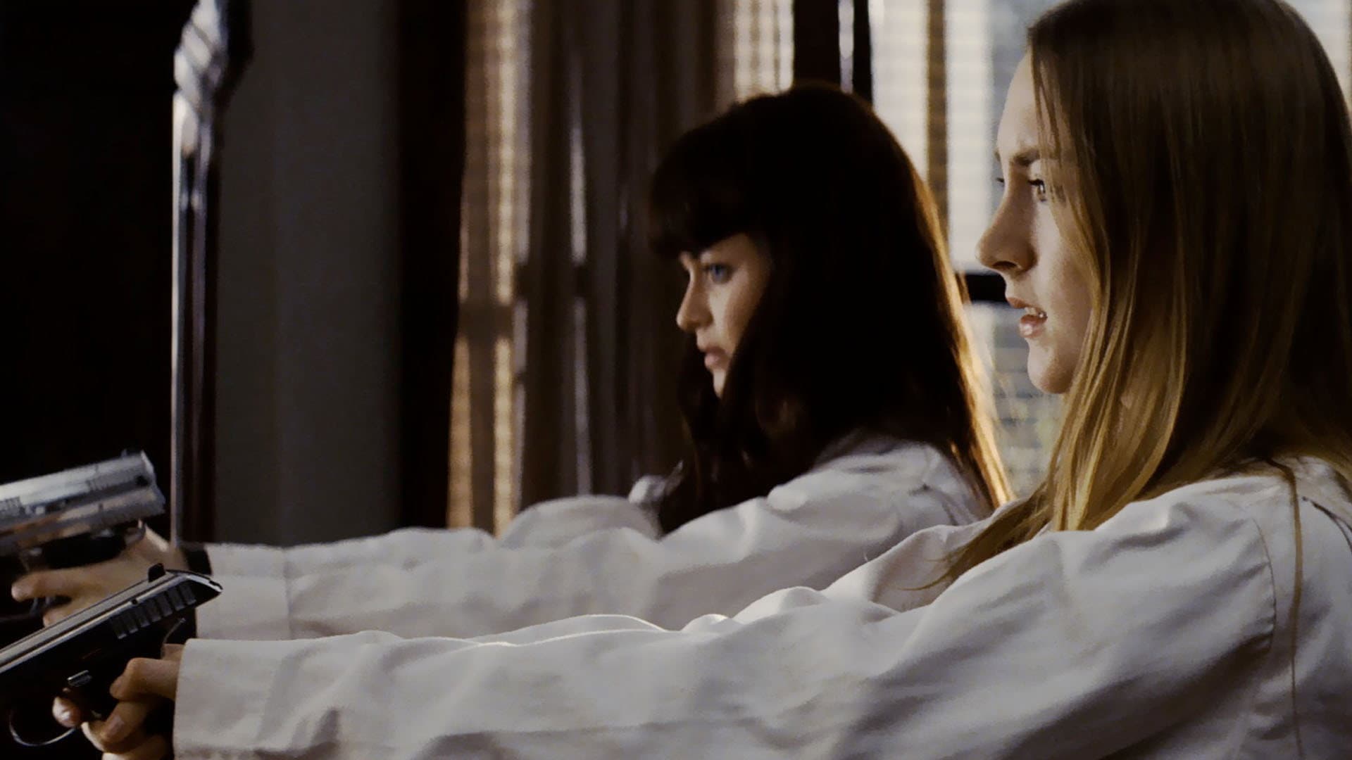 Violet & Daisy - immagine