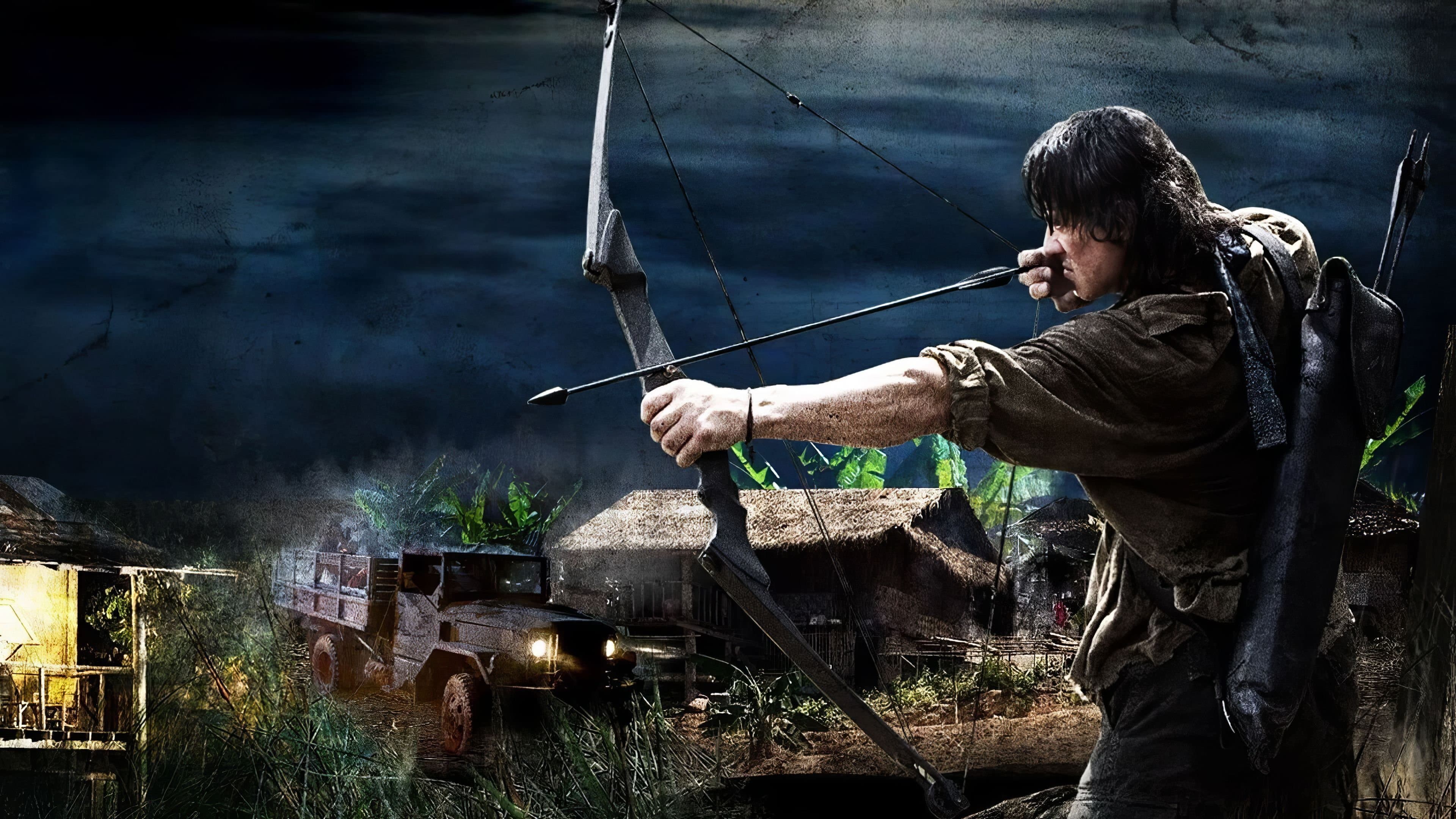 John Rambo - immagine