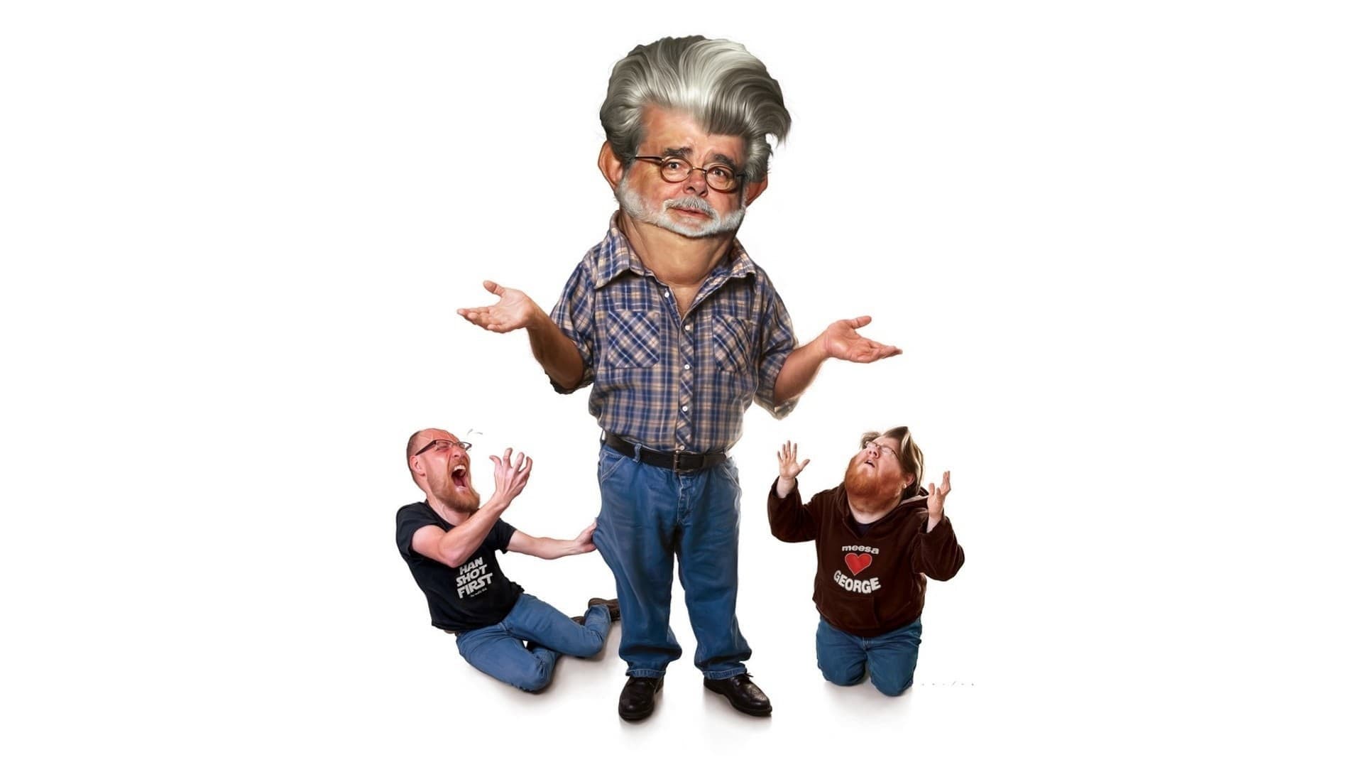 The People vs. George Lucas - immagine