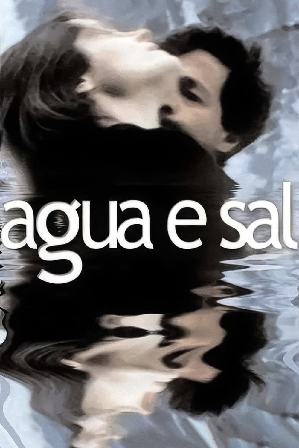 Poster di Água e Sal