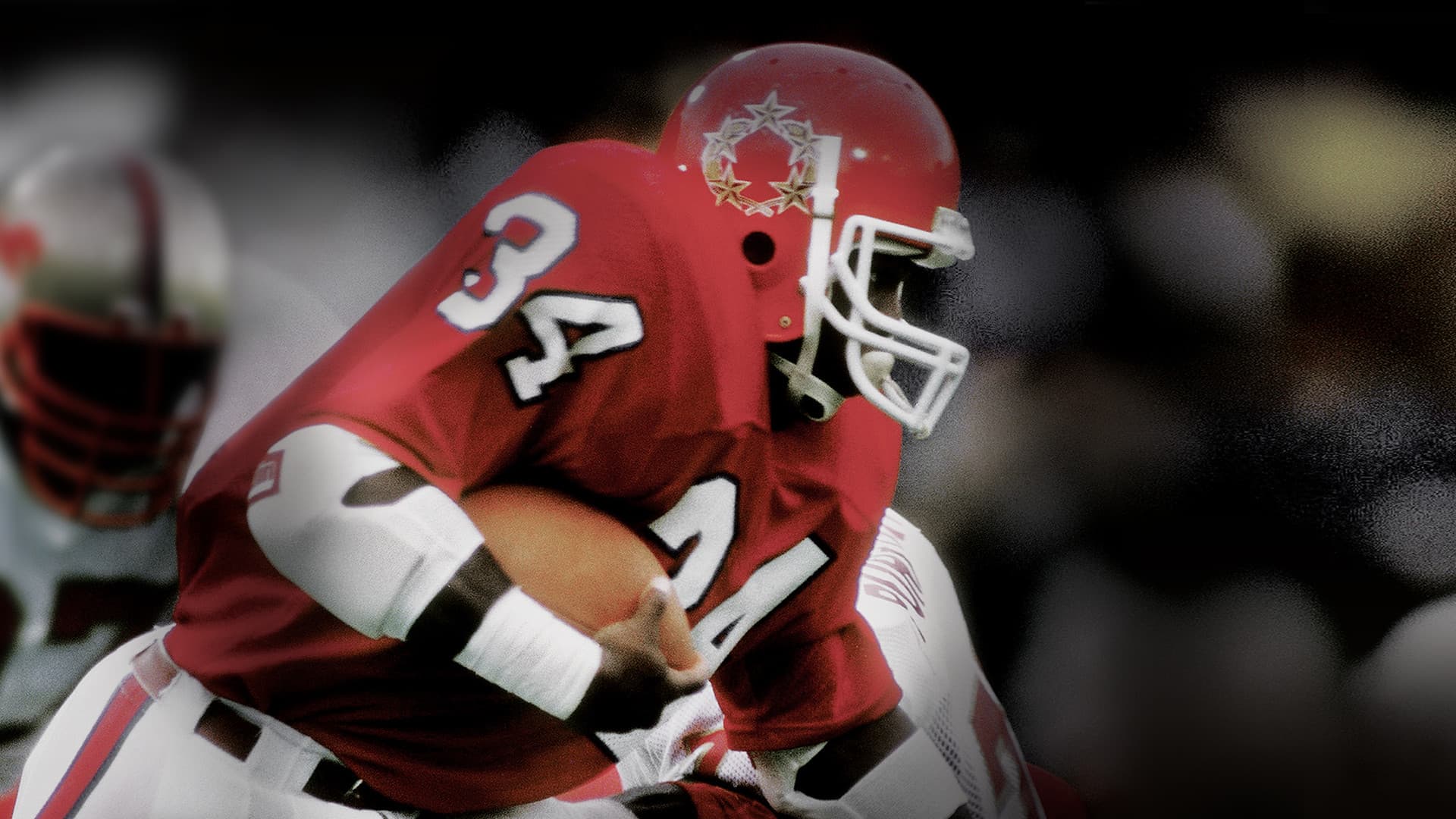 Small Potatoes: Who Killed the USFL? - immagine