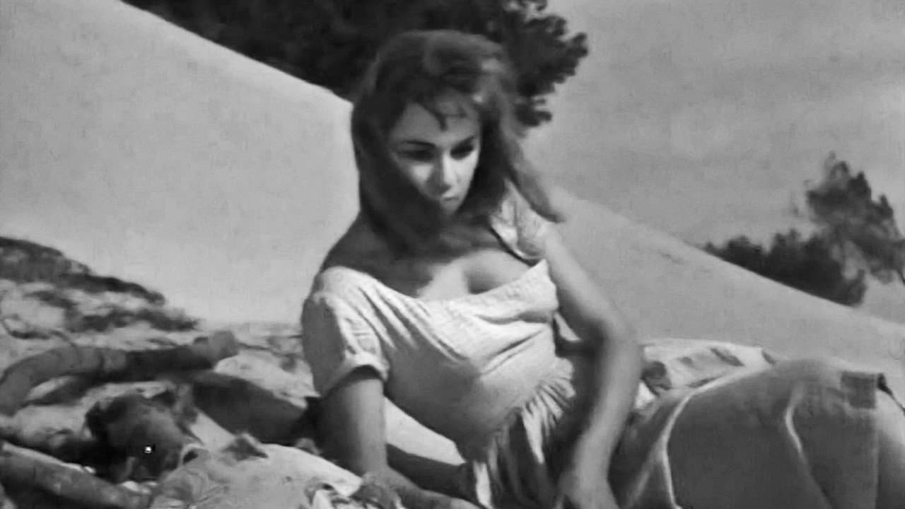 Έρωτας Στους Αμμόλοφους - immagine