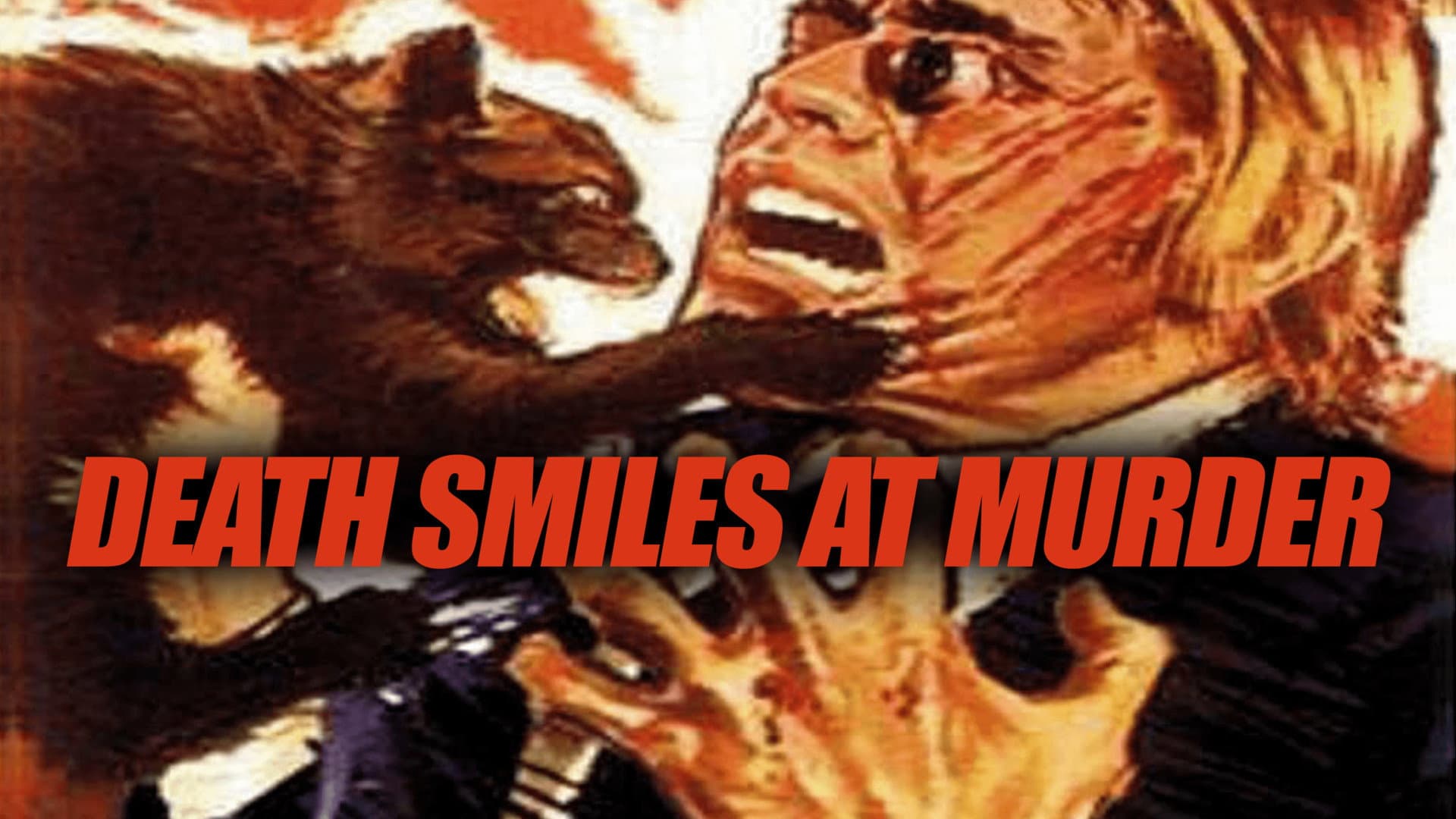 La morte ha sorriso all'assassino - immagine