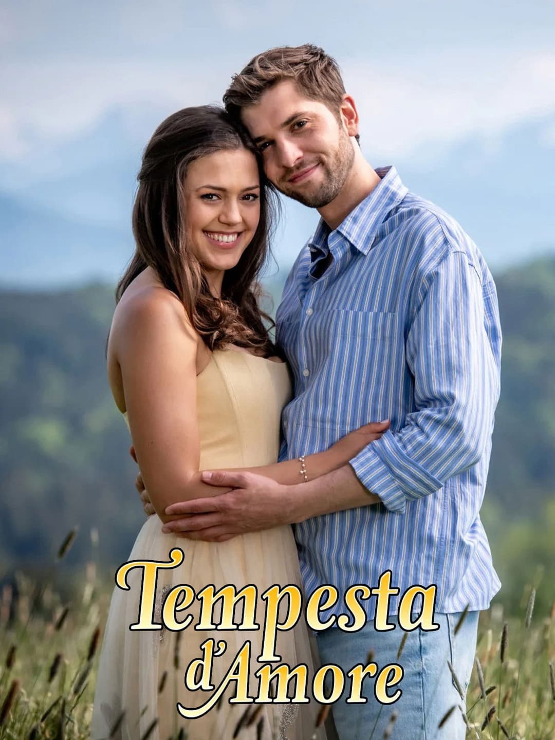 Poster di Tempesta d'amore