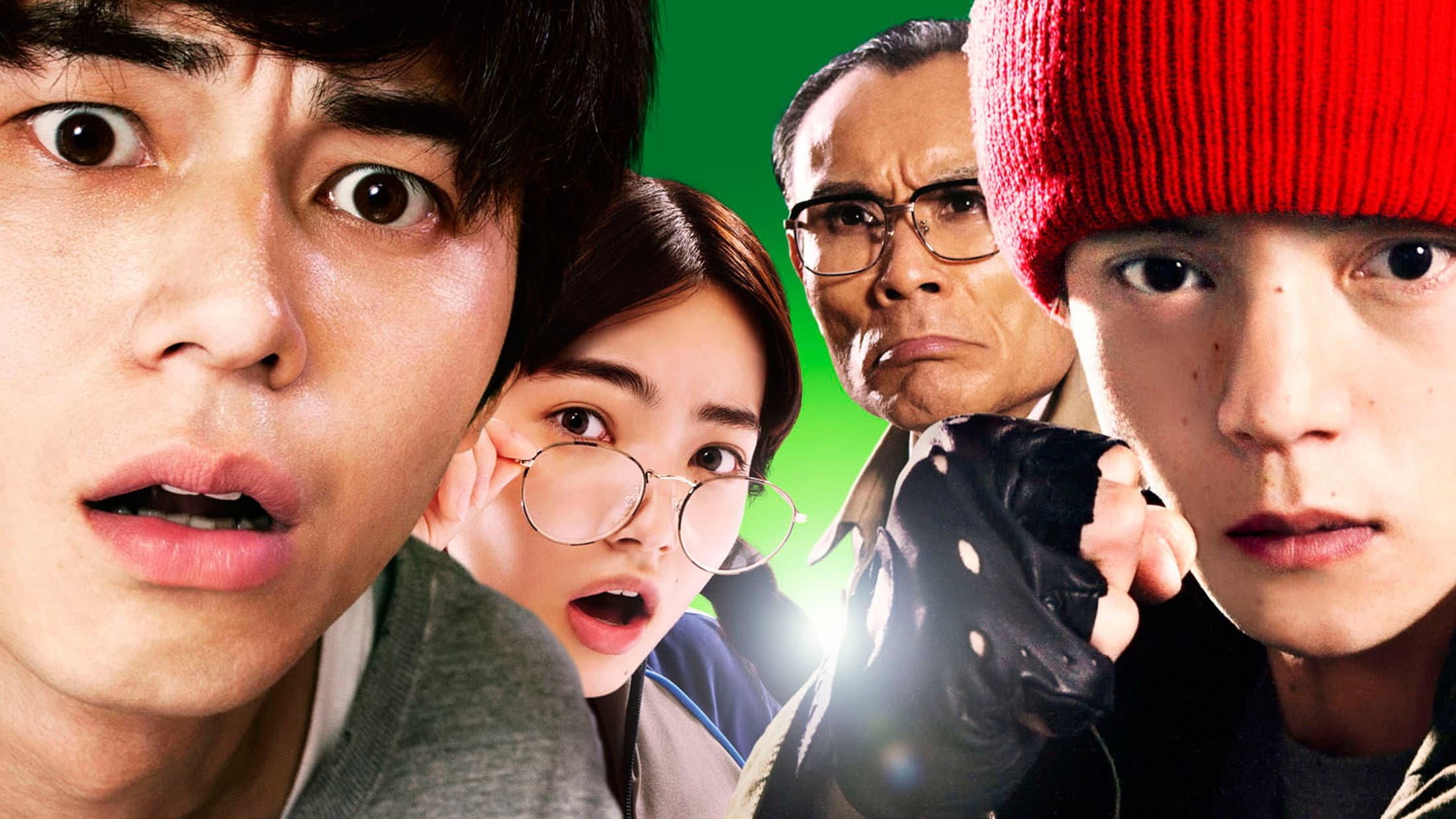 ヒーローマニア－生活－ - immagine