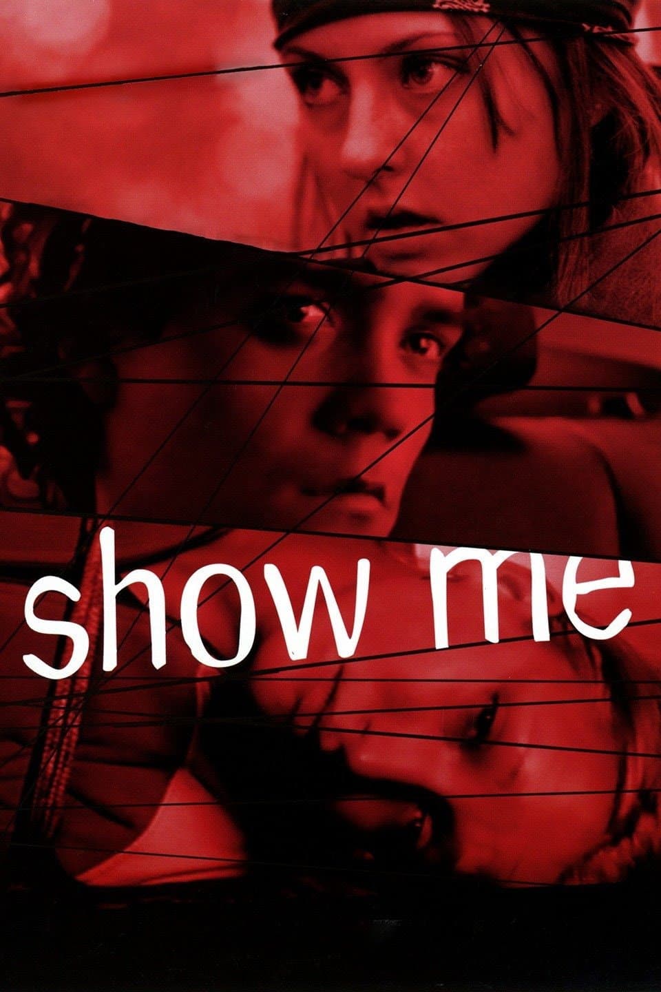 Poster di Show Me