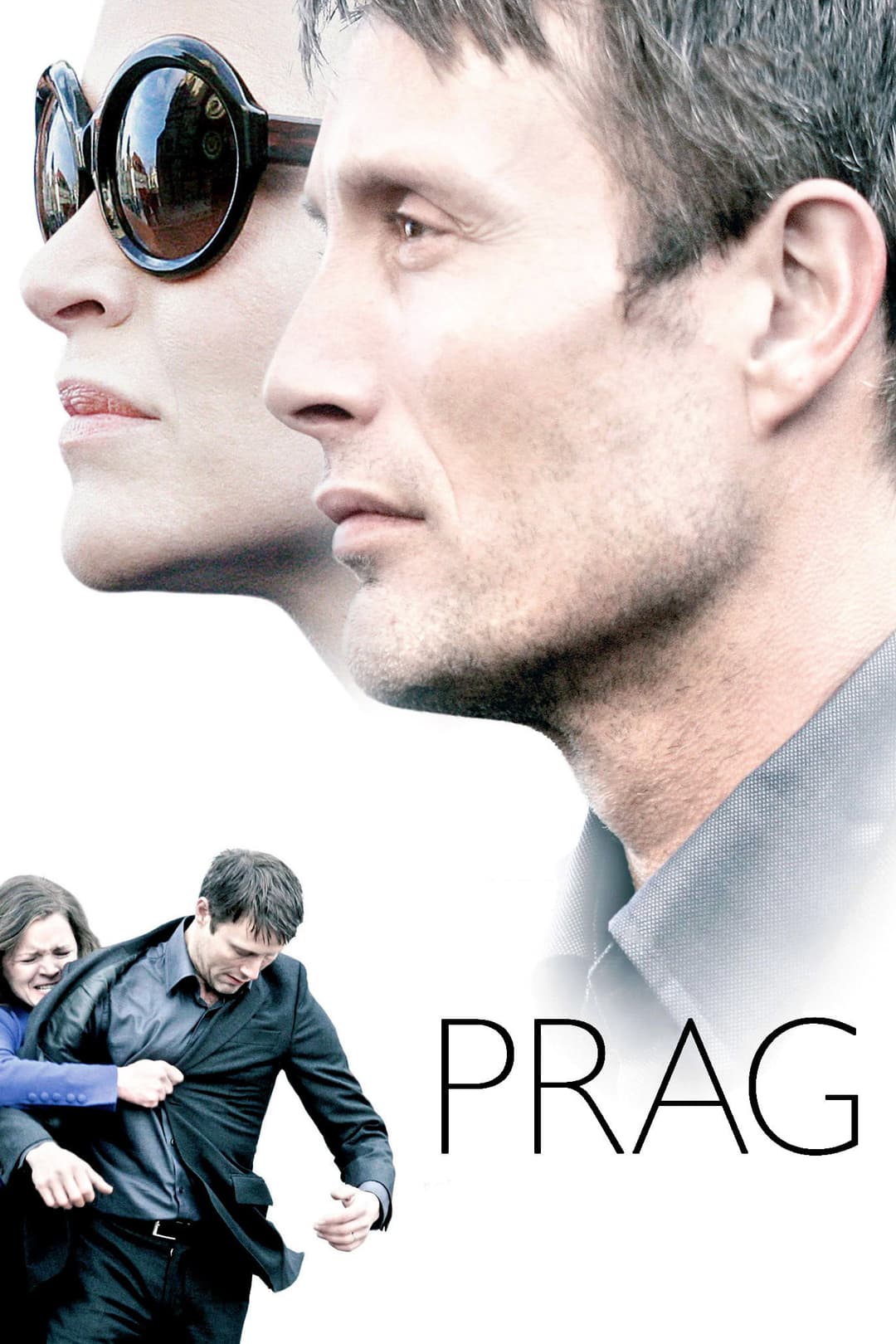 Poster di Prague