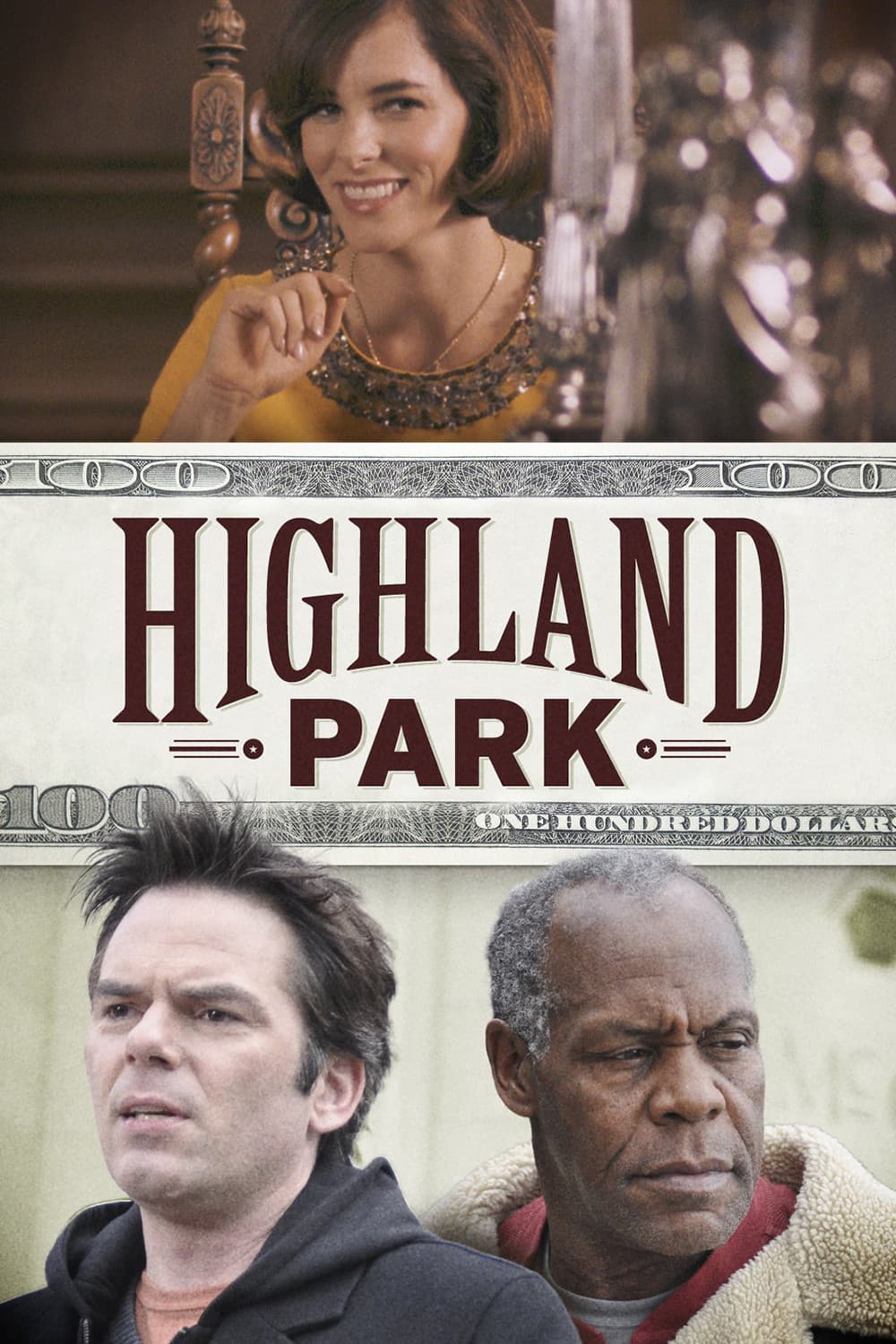 Poster di Highland Park