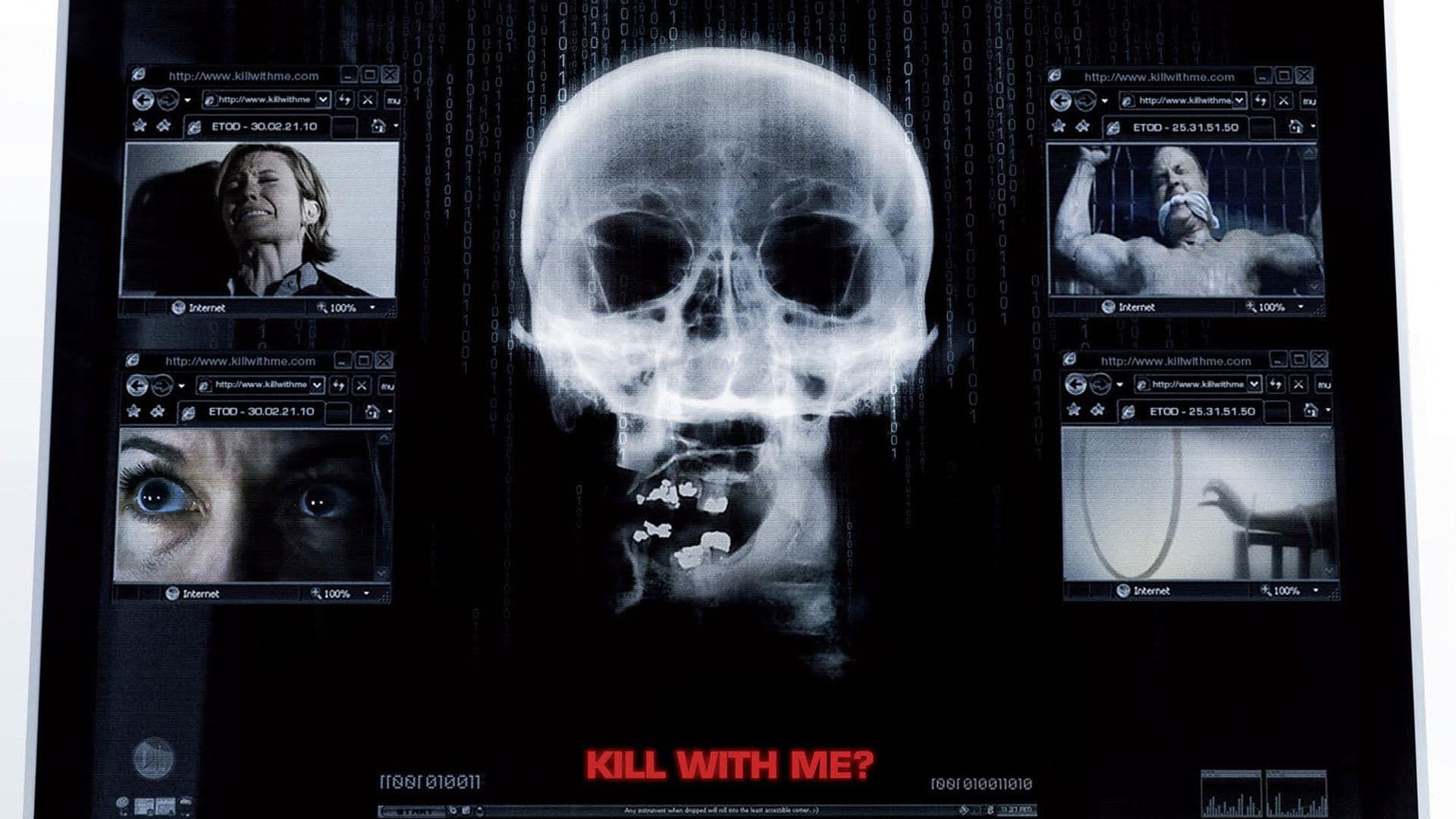 Nella rete del serial killer - immagine