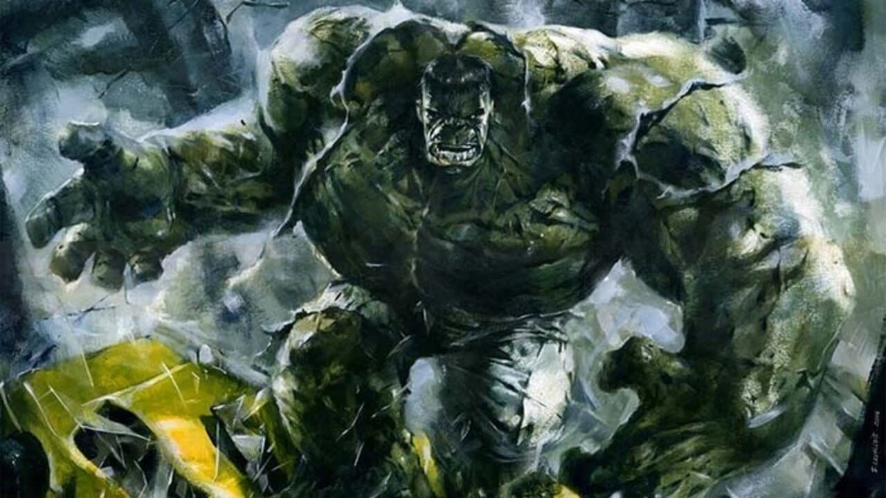 The Making of 'The Incredible Hulk' - immagine