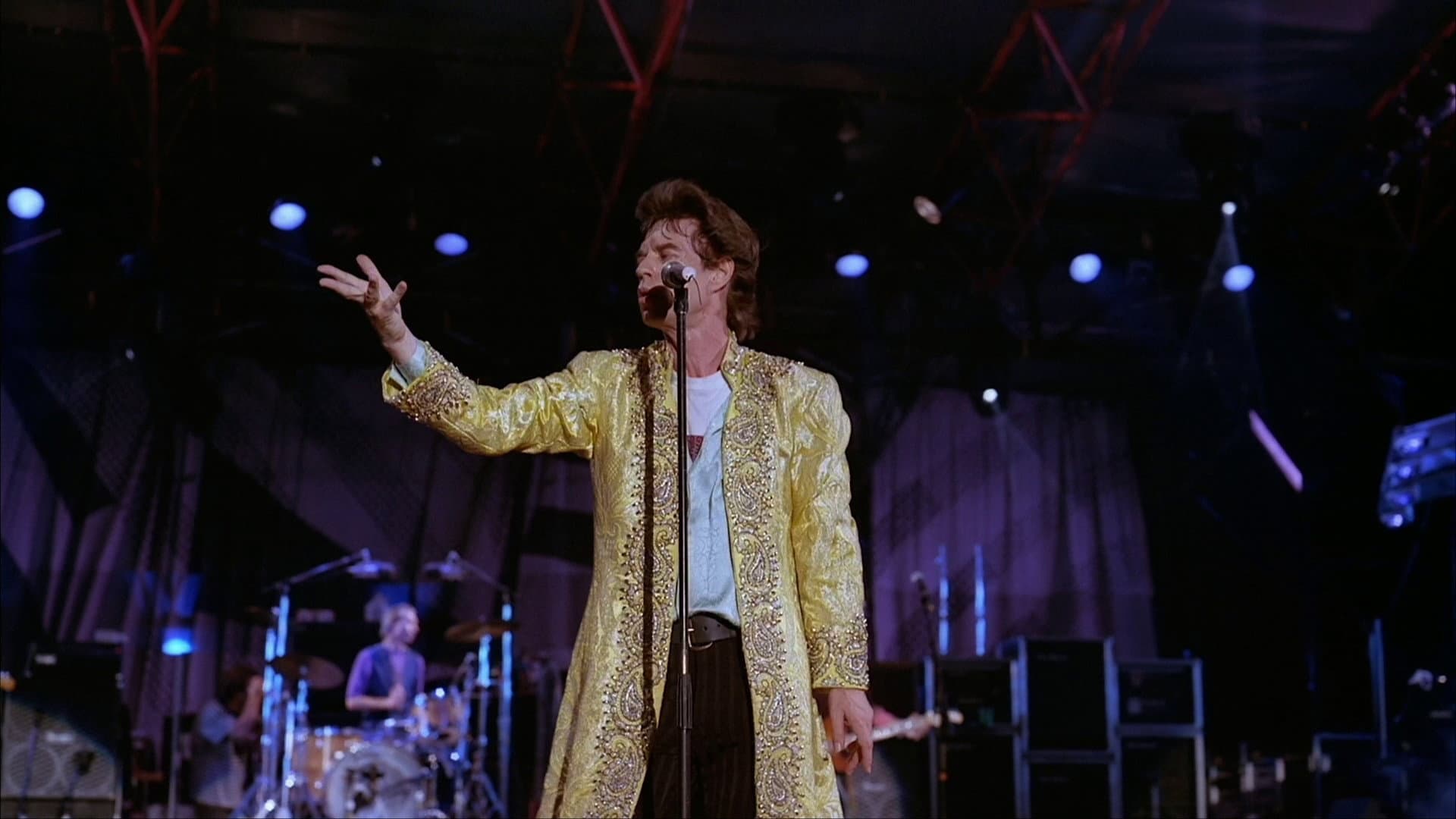 The Rolling Stones: Live at the Max - immagine