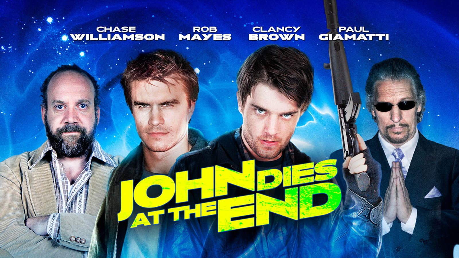 John Dies at the End - immagine