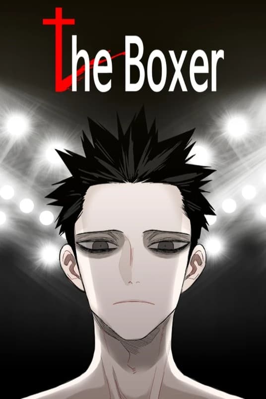 Poster di The Boxer