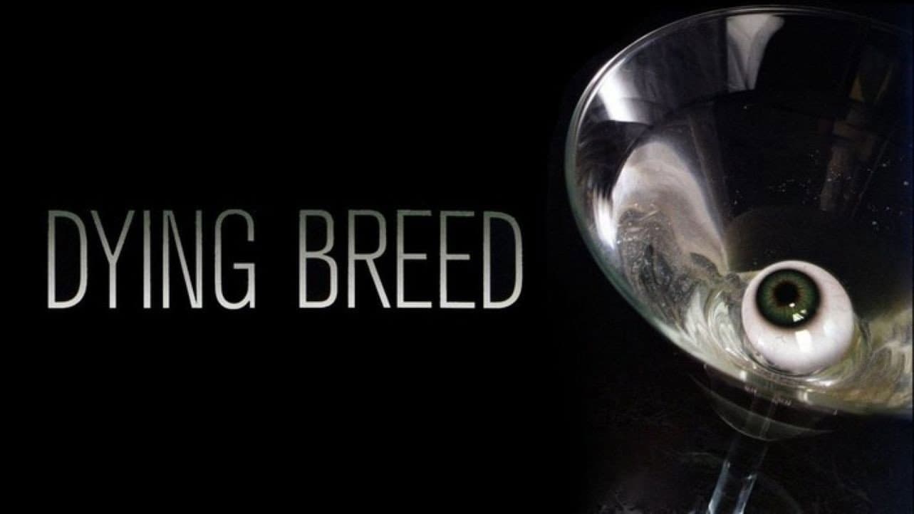Dying Breed - immagine