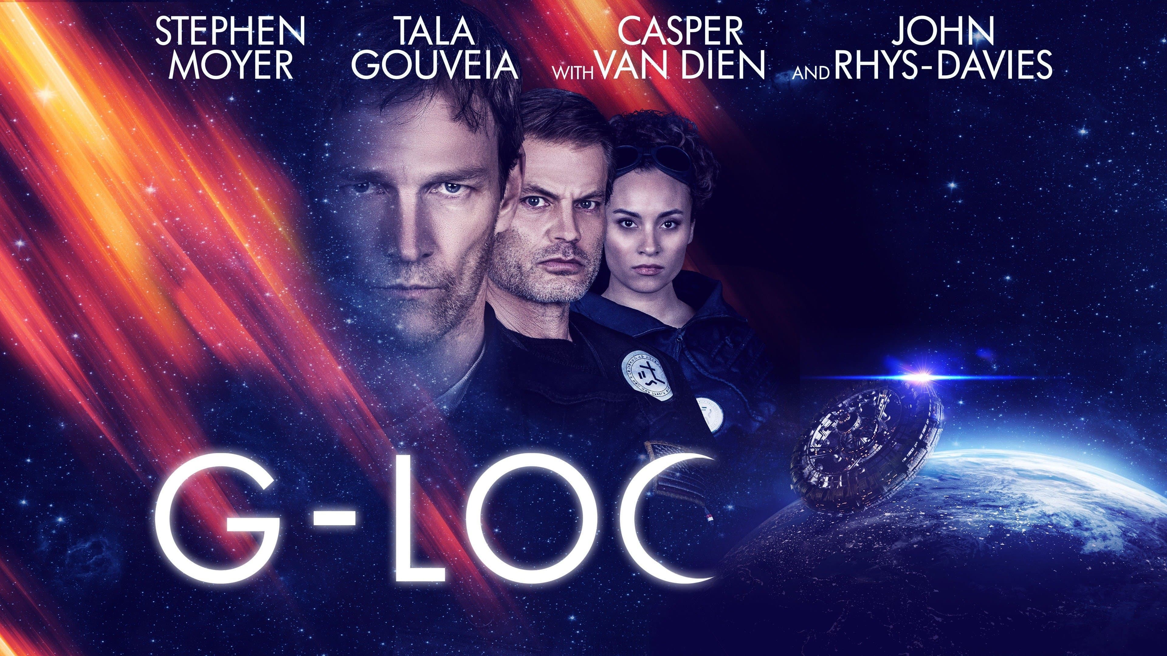 G-Loc - immagine