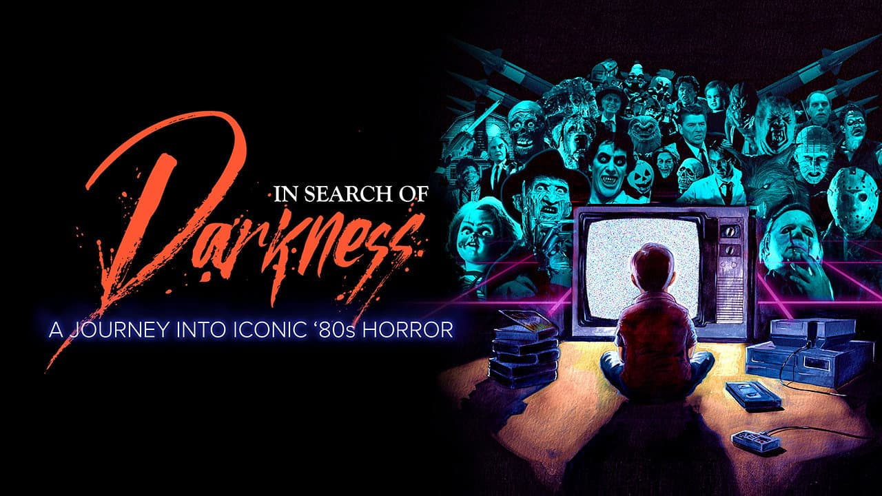 In Search of Darkness - immagine